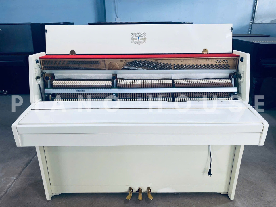 Hình ảnh chi tiết KAWAI CE-7N góc chụp 2